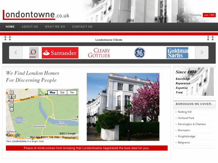 www.londontowne.co.uk