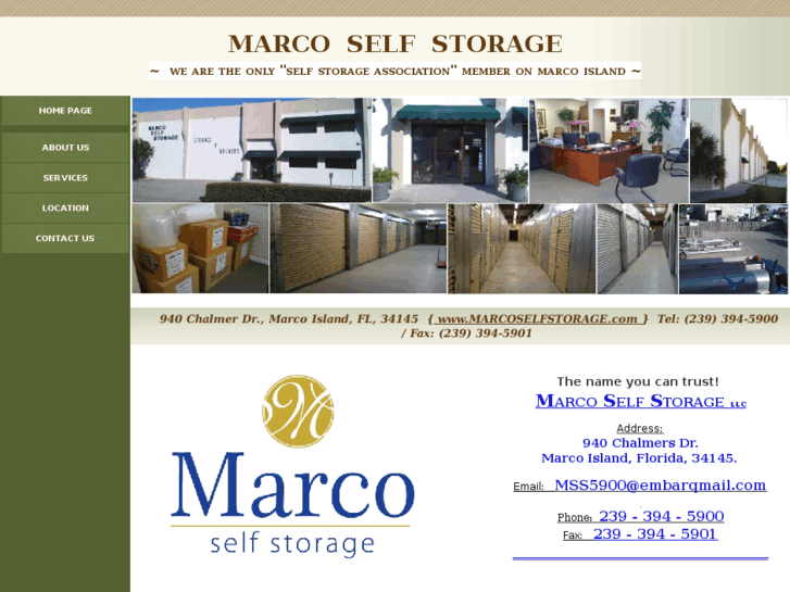 www.marcoselfstorage.com