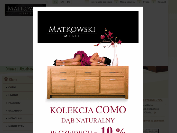 www.matkowski.pl