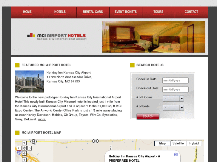 www.mcihotels.com