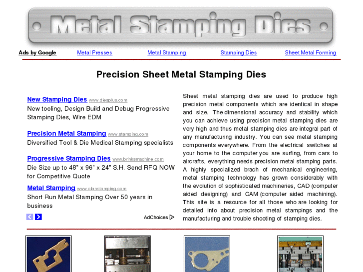 www.metalstampingdies.com