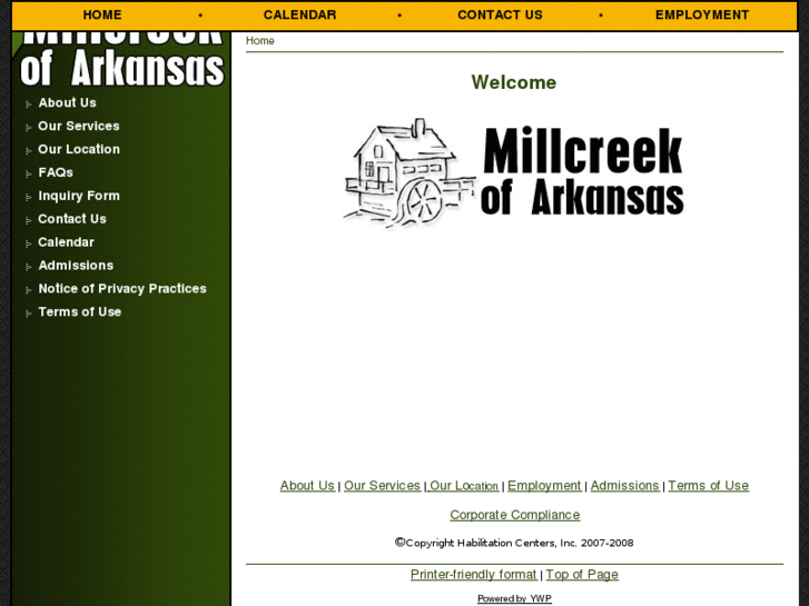 www.millcreekofarkansas.com