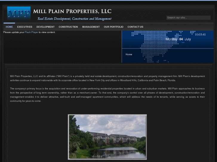 www.millplainllc.com