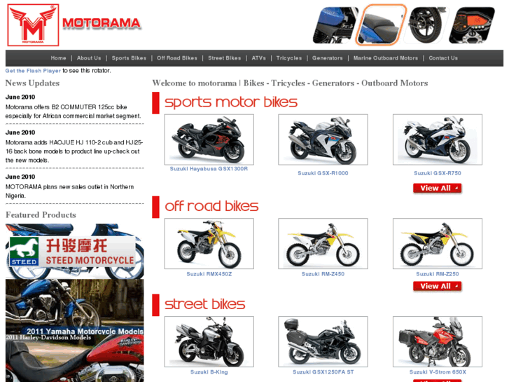 www.motorama-ng.com