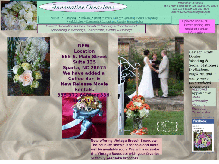 www.mtnwedding.com