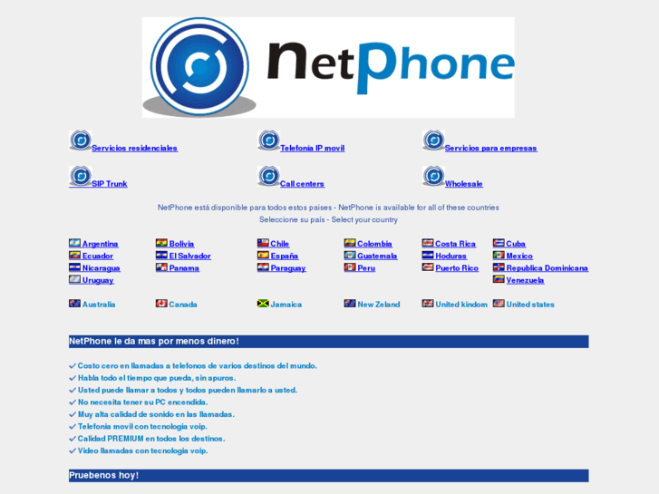 www.netphone1.com