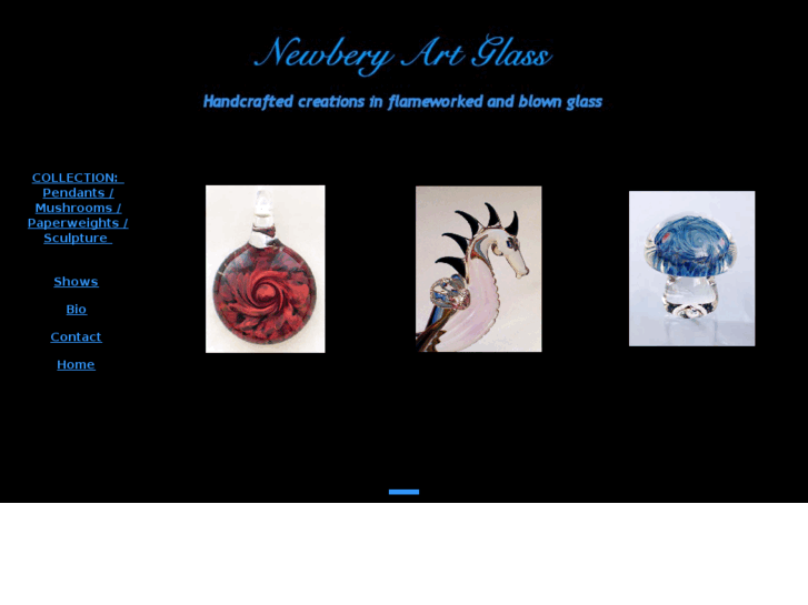 www.newberryartglass.com