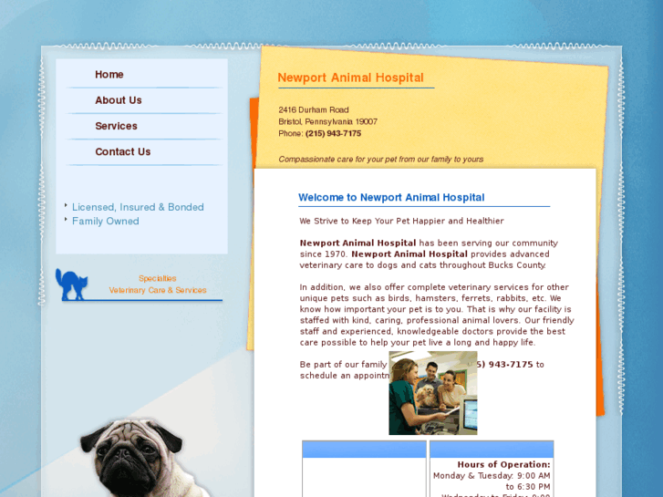 www.newportpethospital.com