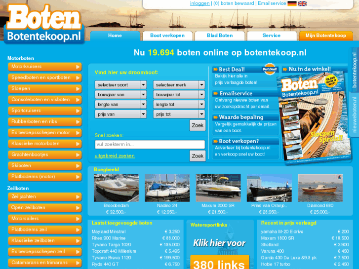 www.nieuwebotentekoop.mobi