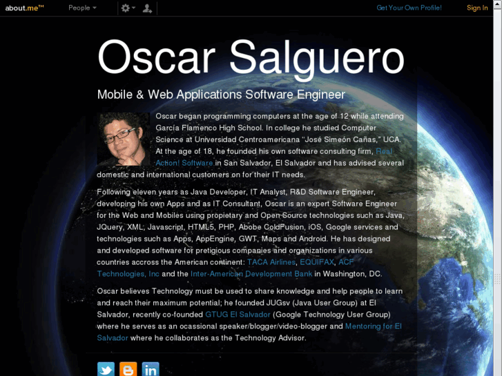 www.oscarsalguero.com