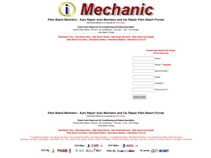 www.palmbeachmechanic.com