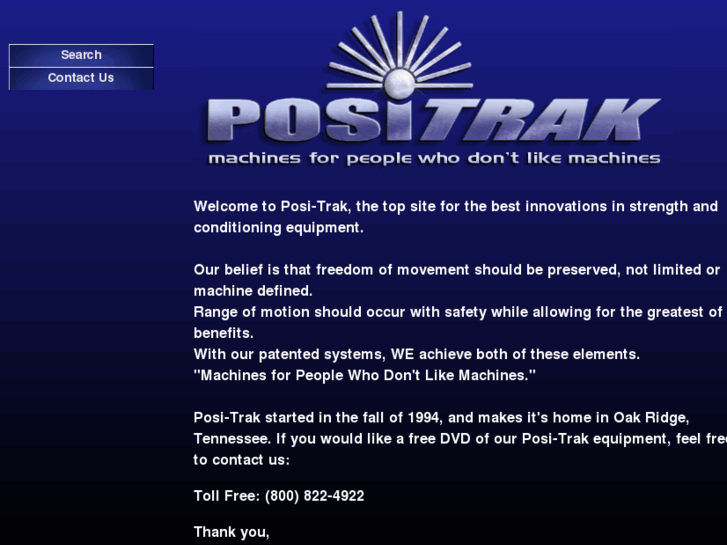 www.posi-trak.com