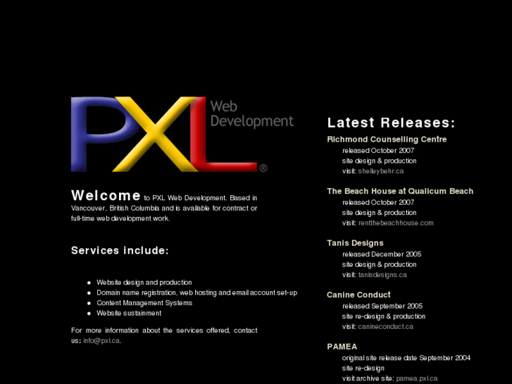 www.pxl.ca