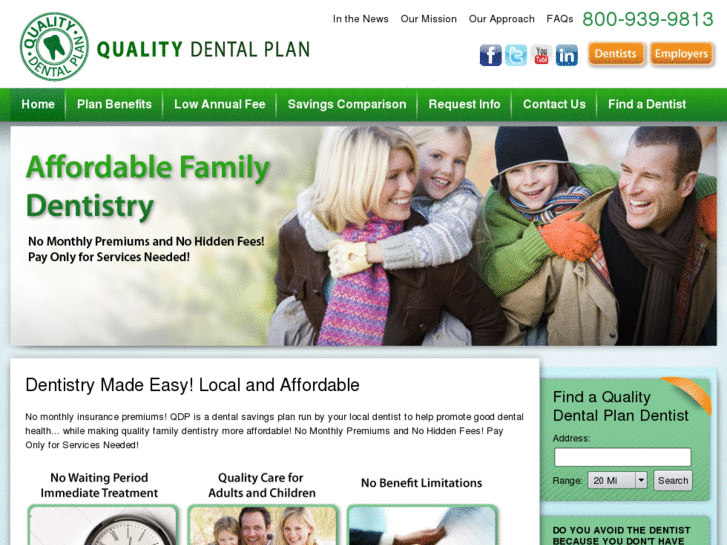 www.qualitydentalplan.com