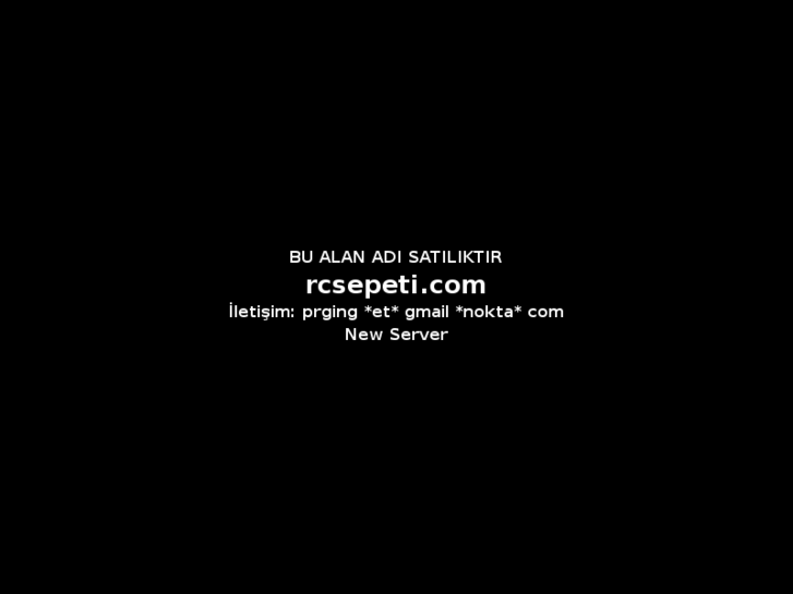 www.rcsepeti.com