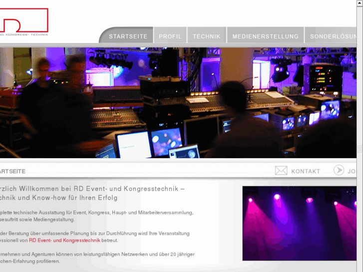 www.rd-event.net