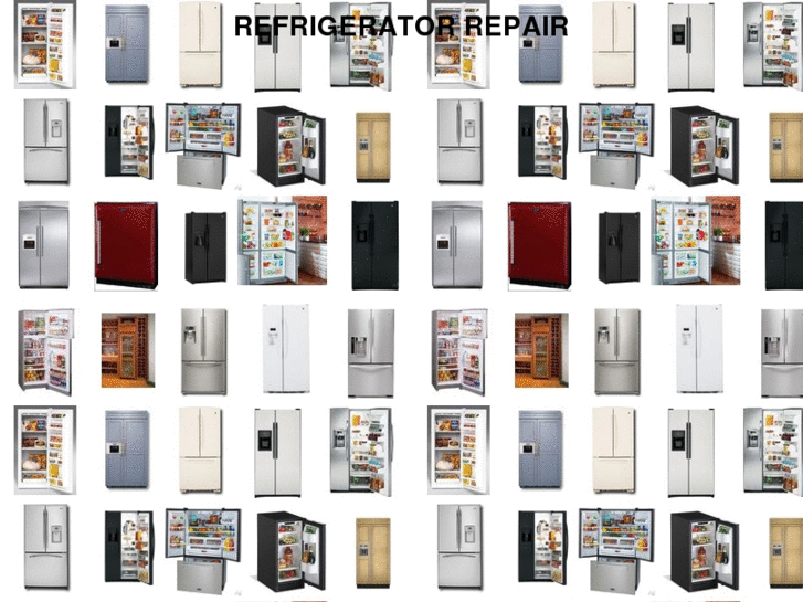 www.refrigeratorrepairolympia.com