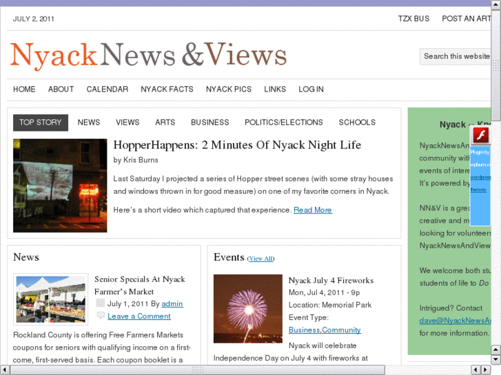 www.rocklandnewsandviews.com