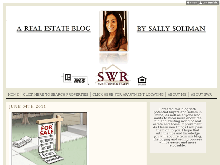 www.sallysoliman.com