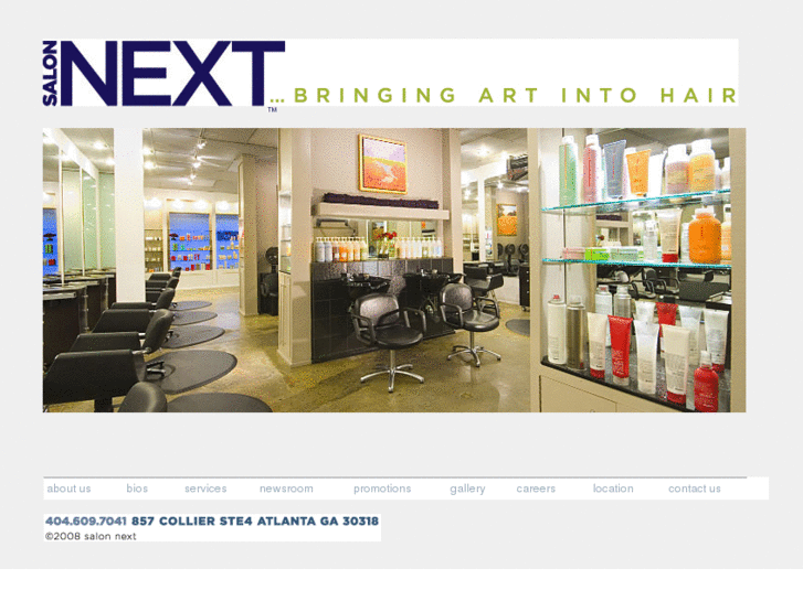 www.salonnext.com