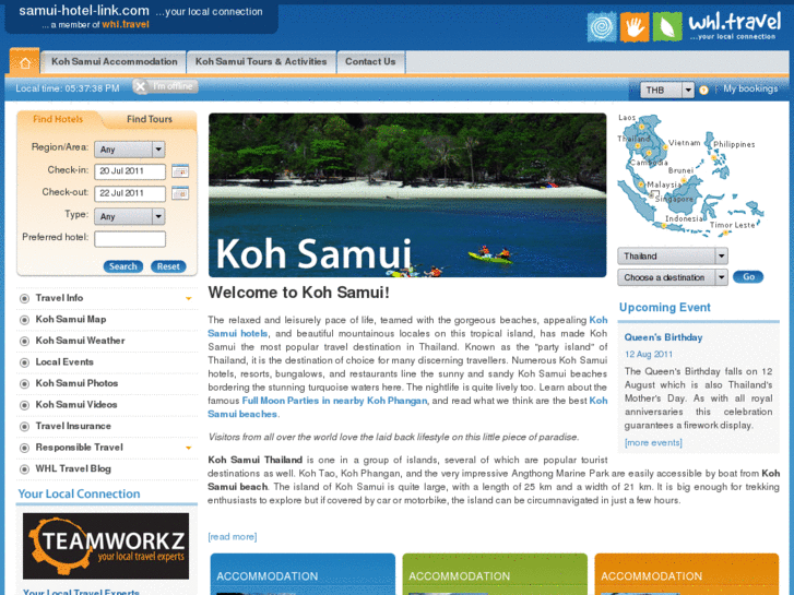 www.samui-hotel-link.com