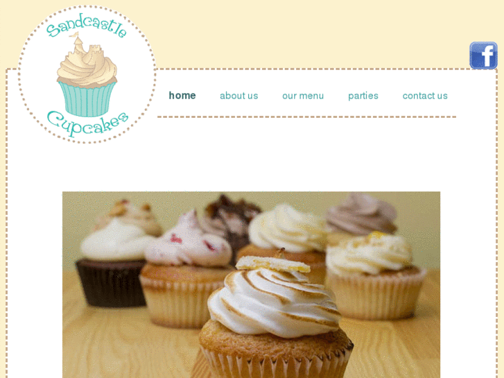 www.sandcastlecupcakes.com