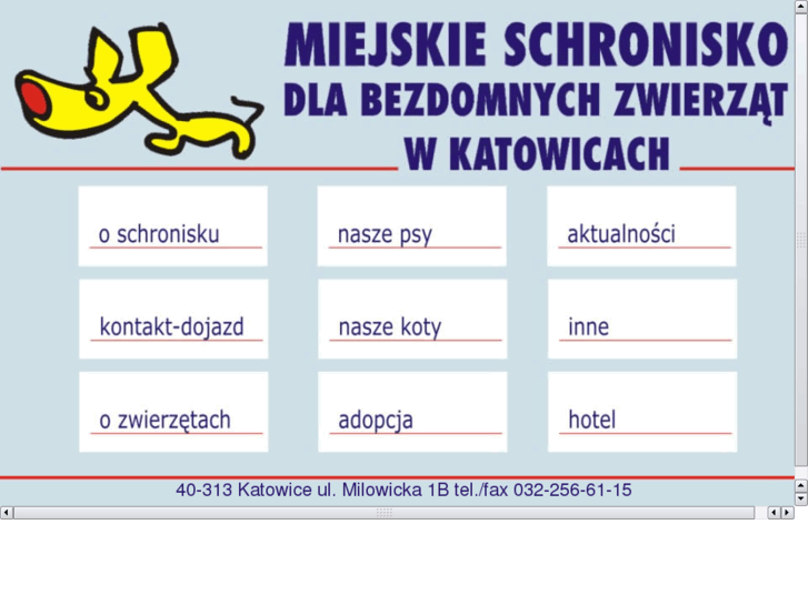 www.schronisko-katowice.eu