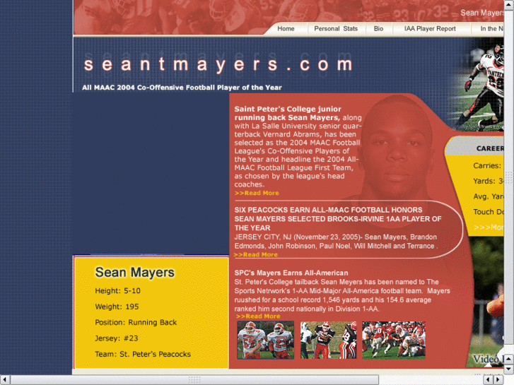 www.seantmayers.com