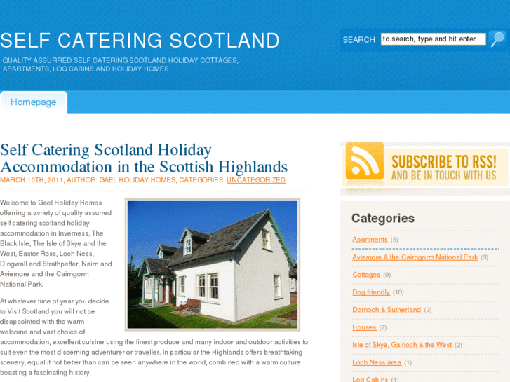 www.self-catering-scotland.net