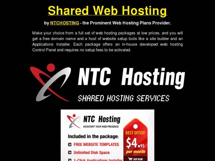 www.sharedwebhosting2011.com