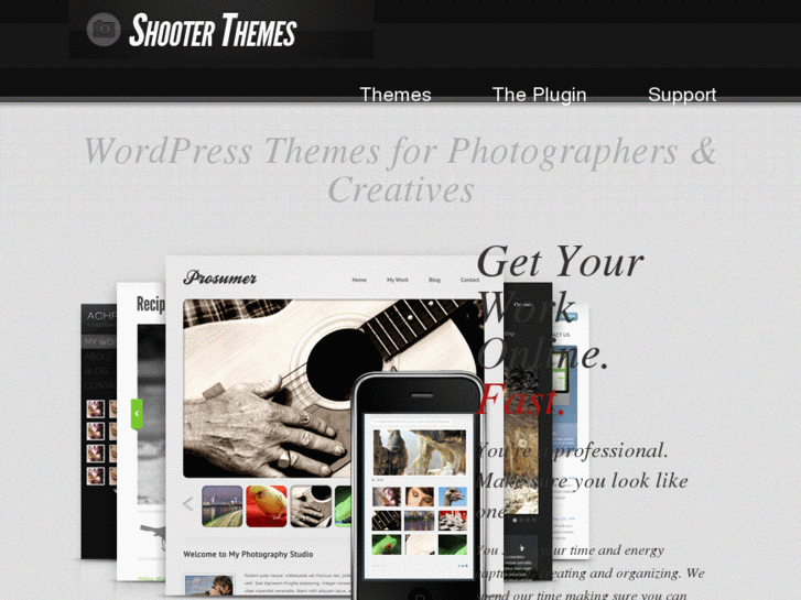 www.shooterthemes.com