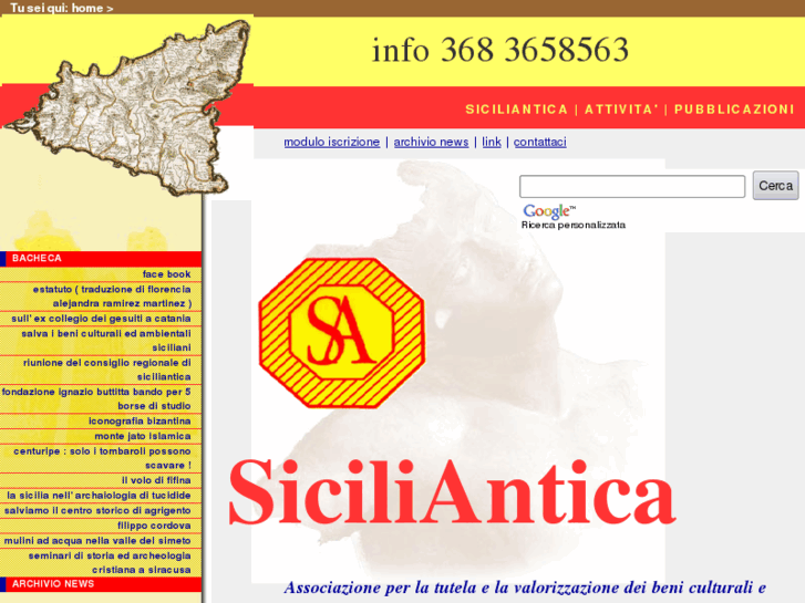 www.siciliantica.it