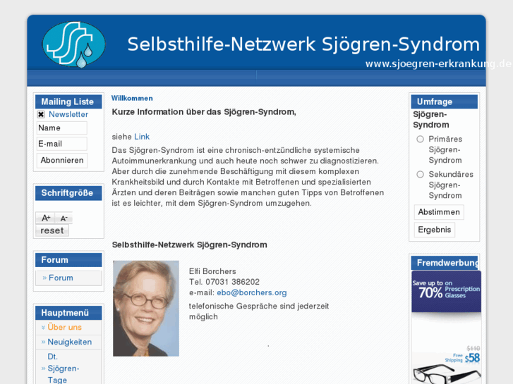 www.sjoegren-erkrankung.de