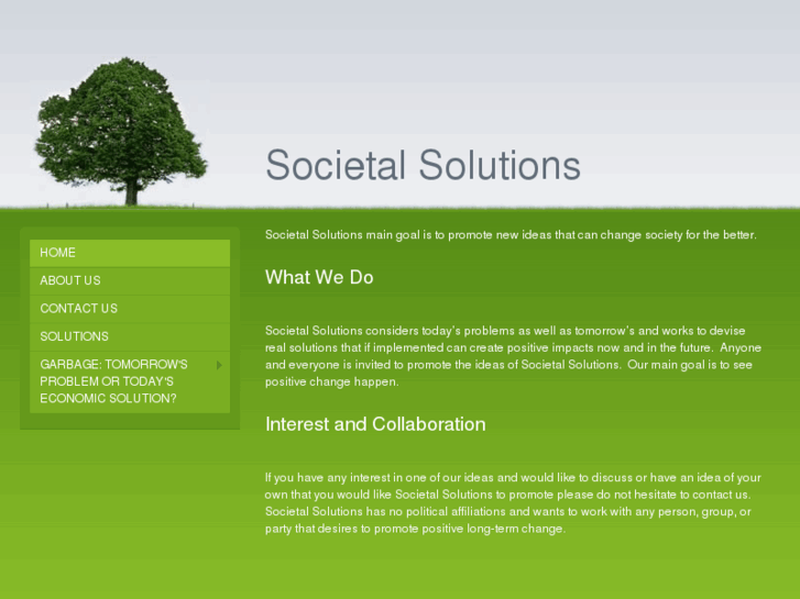 www.societalsolutions.com