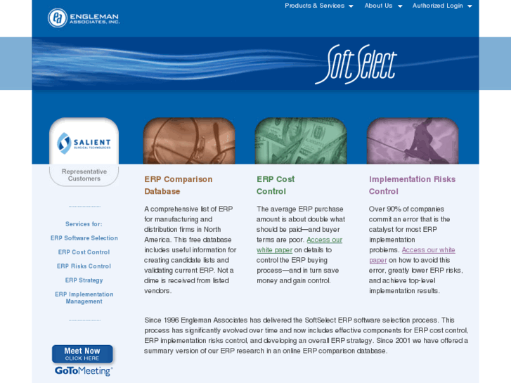 www.softselect.com