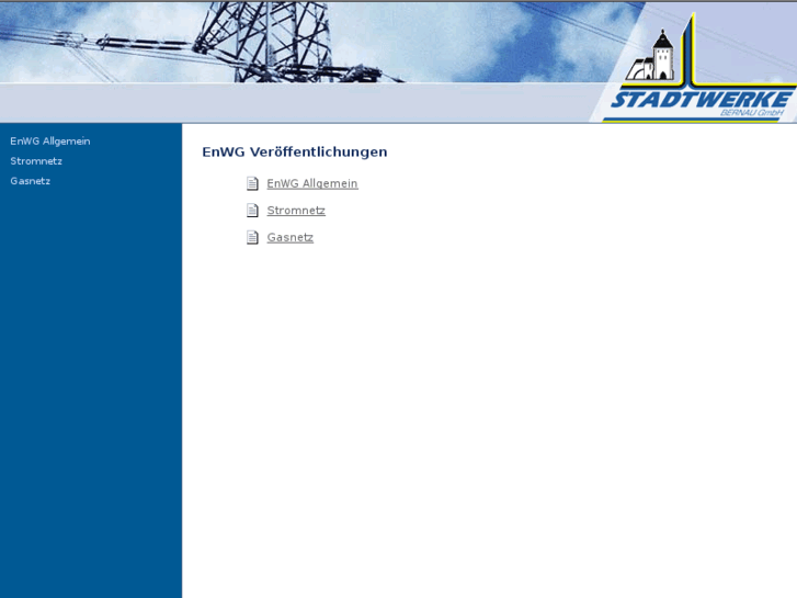 www.stadtwerke-bernau-netze.de