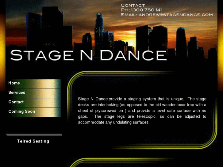 www.stagendance.com