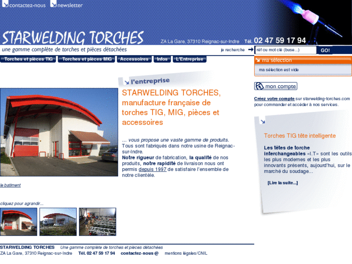 www.starwelding-torches.com