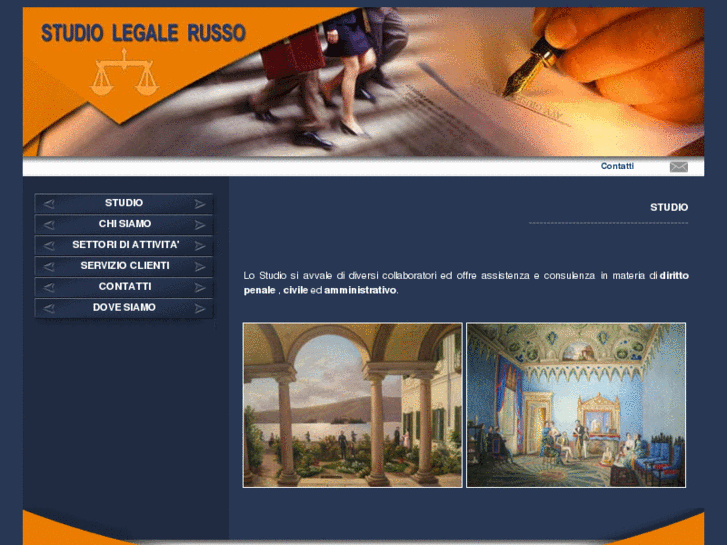 www.studiolegalerusso.com