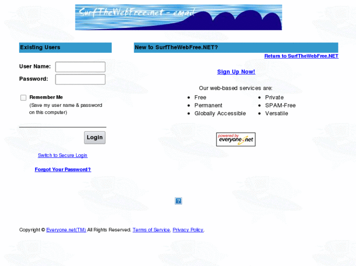 www.surfthewebfree.net