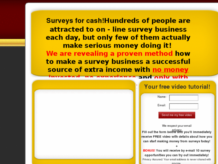 www.surveys-income.com