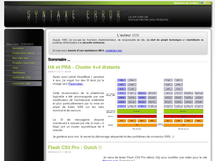 www.syntaxe-error.com