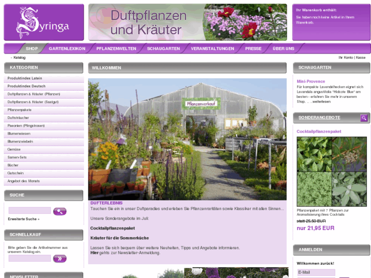 www.syringa-pflanzen.de