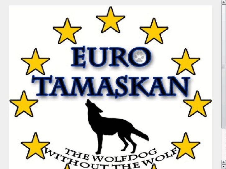 www.tamaskan-dog.eu