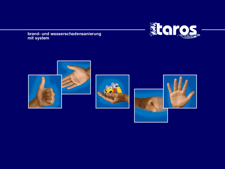 www.taros.info