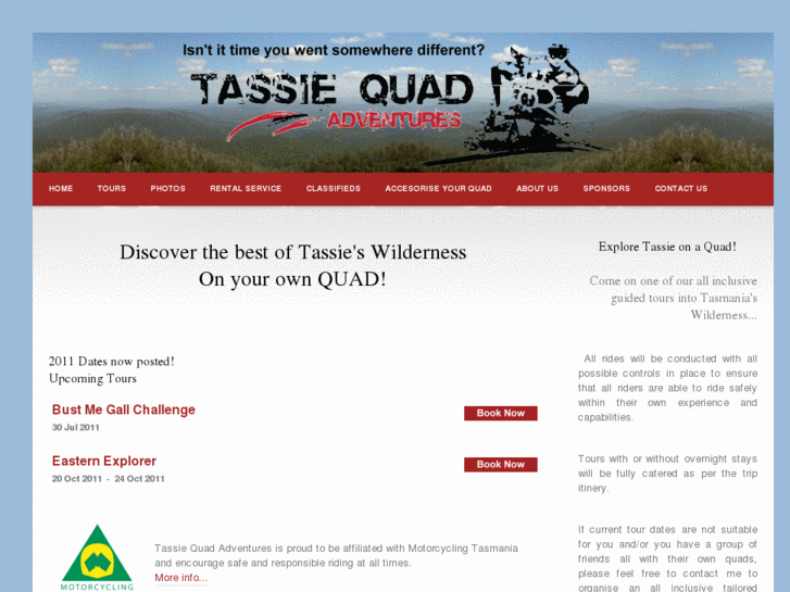 www.tassiequadadventures.com.au