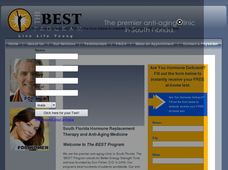 www.thebestprogram.net