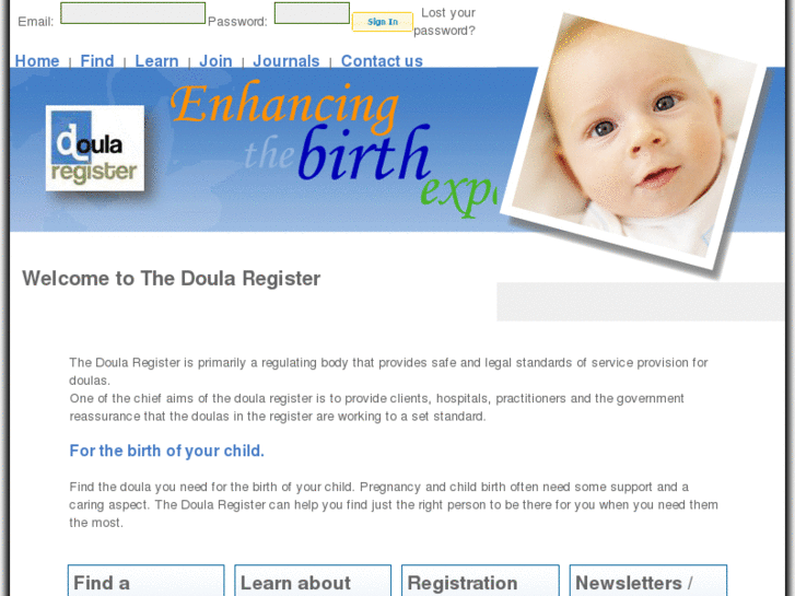 www.thedoularegister.com