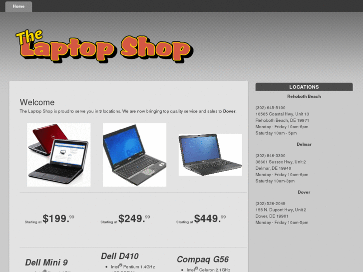 www.thelaptopshops.com