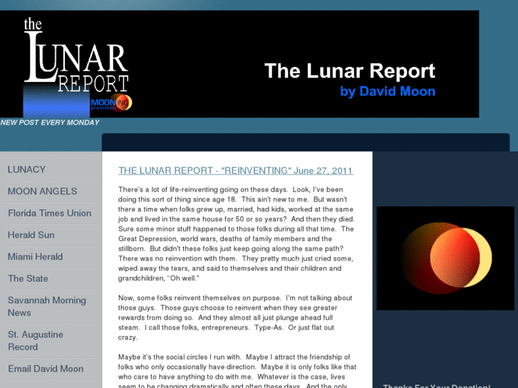 www.thelunarreport.com